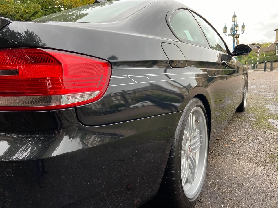 2009 BMW Alpina B3 - Image 21 of 31