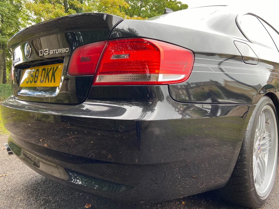 2009 BMW Alpina B3 - Image 22 of 31