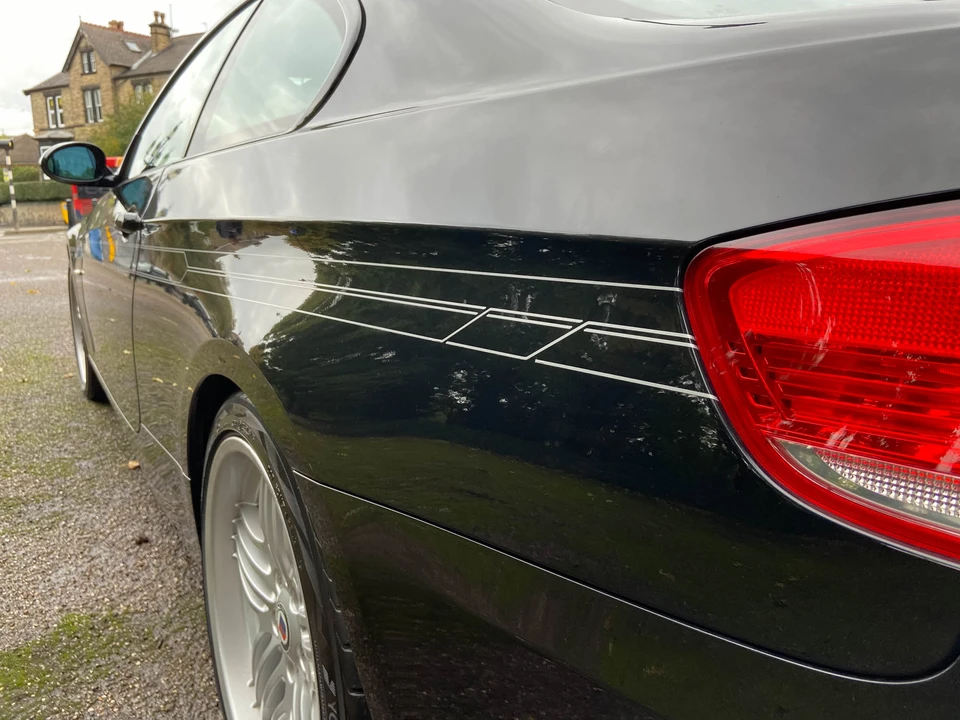 2009 BMW Alpina B3 - Image 26 of 31