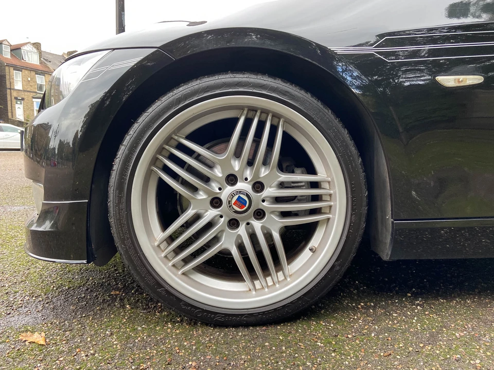2009 BMW Alpina B3 - Image 28 of 31