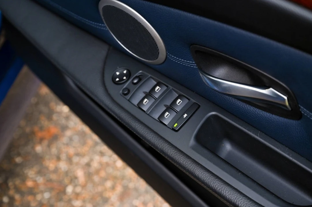 2009 BMW Alpina B5 - Image 22 of 30