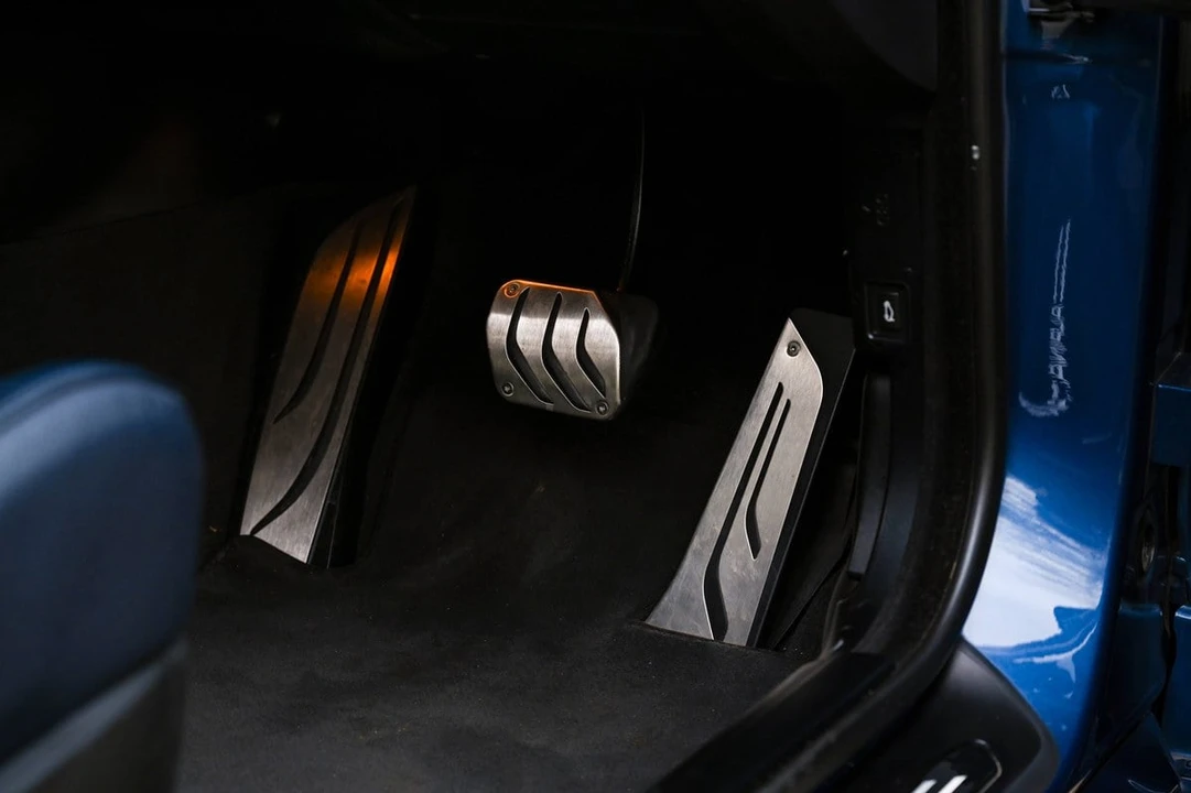 2009 BMW Alpina B5 - Image 21 of 30