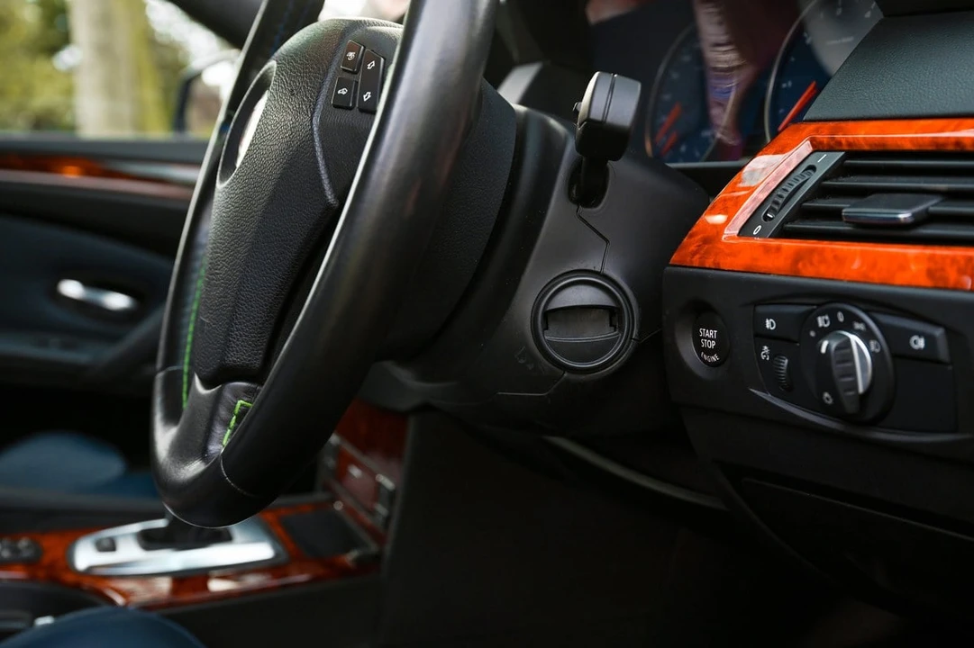 2009 BMW Alpina B5 - Image 30 of 30