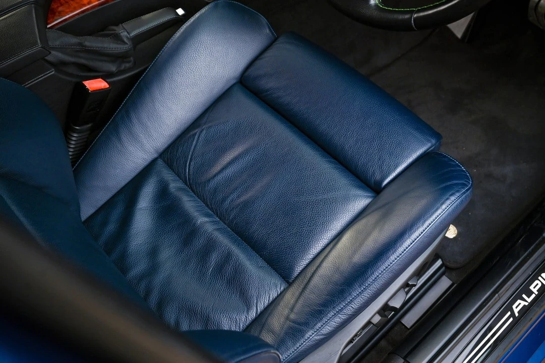 2009 BMW Alpina B5 - Image 23 of 30