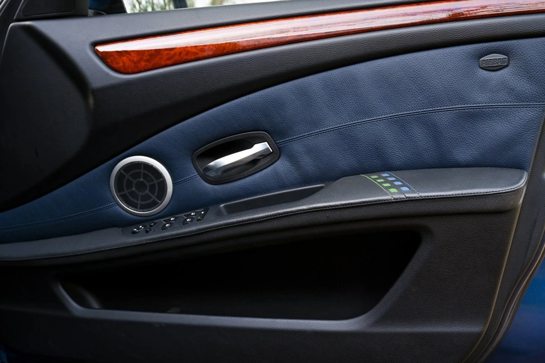 2009 BMW Alpina B5 - Image 19 of 30