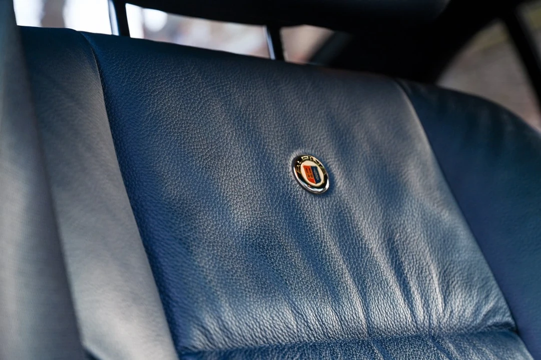 2009 BMW Alpina B5 - Image 26 of 30