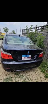 2009 BMW i5