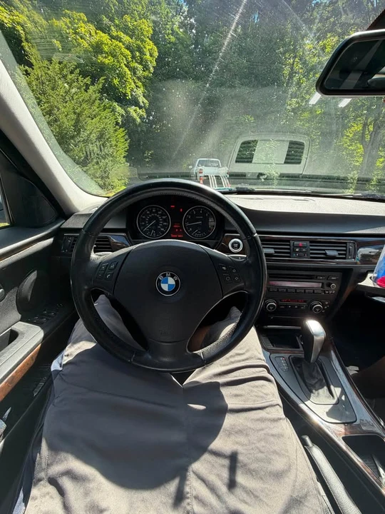 2009 BMW 5 Series - Image 5 of 8