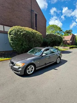 2009 BMW i5 M60 Sedan 4D