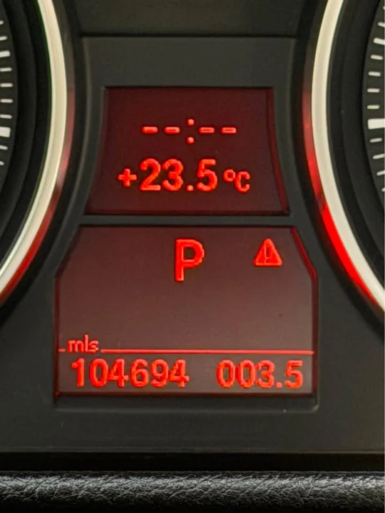 2009 BMW 5 Series - Image 8 of 8