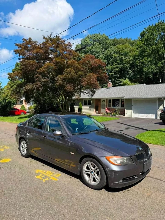 2009 BMW 5 Series - Image 2 of 8