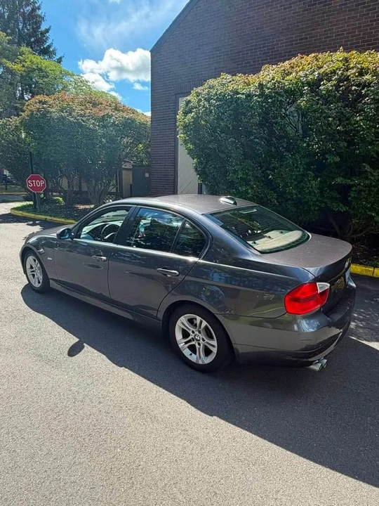 2009 BMW 5 Series - Image 3 of 8