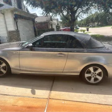 2009 BMW i5