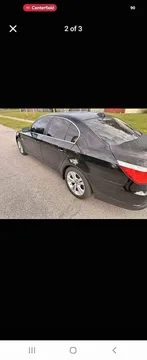 2009 BMW i5