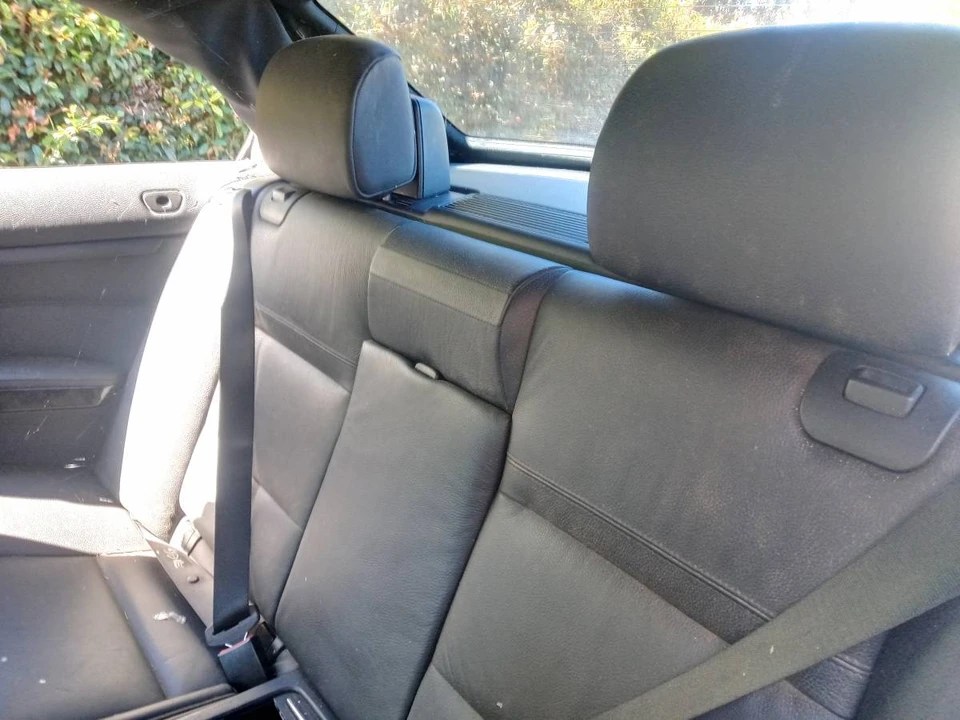 2009 BMW E93 3 Series Convertible - Image 10 of 11
