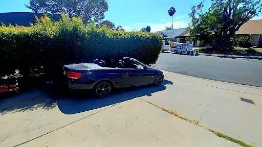 2009 BMW E93 3 Series Convertible - Image 5 of 11