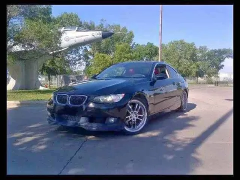 2009 BMW Dinan 3 xi
