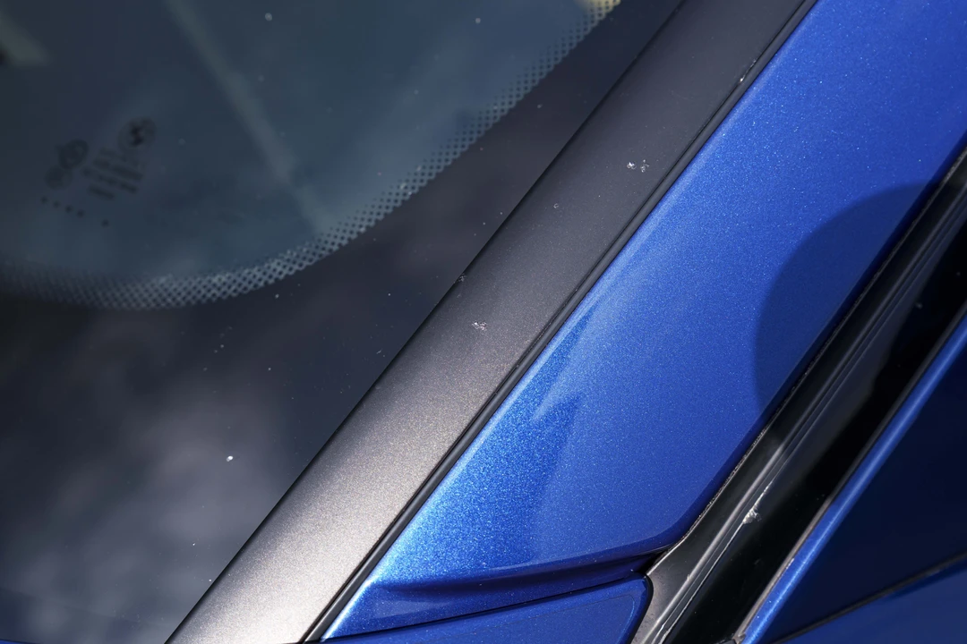 2009 BMW E60 M5 - Image 13 of 31