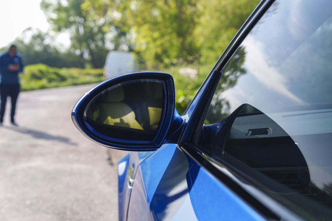 2009 BMW E60 M5 - Image 15 of 31