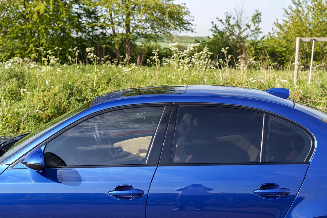 2009 BMW E60 M5 - Image 16 of 31