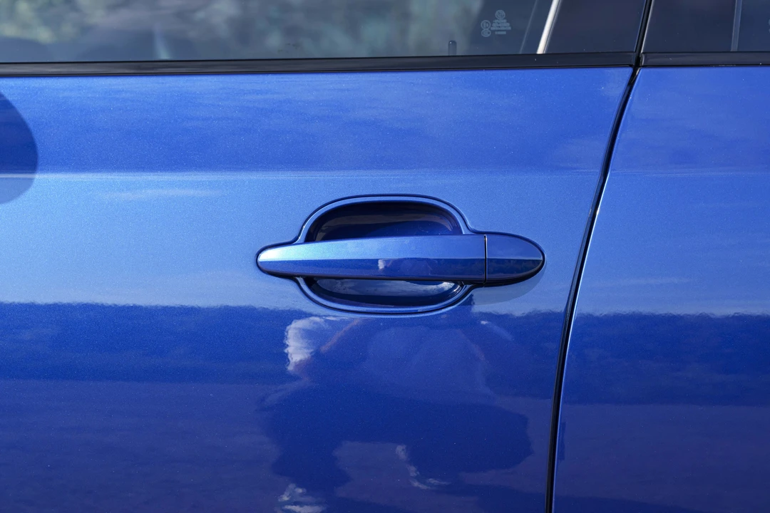 2009 BMW E60 M5 - Image 17 of 31