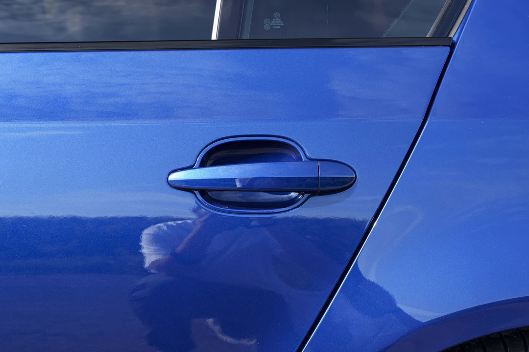 2009 BMW E60 M5 - Image 18 of 31