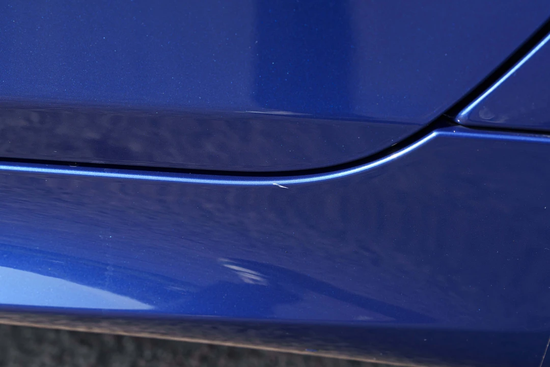 2009 BMW E60 M5 - Image 19 of 31