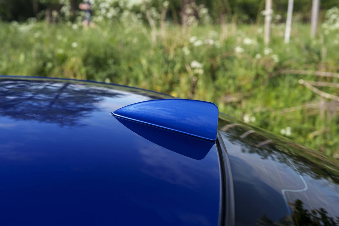 2009 BMW E60 M5 - Image 20 of 31