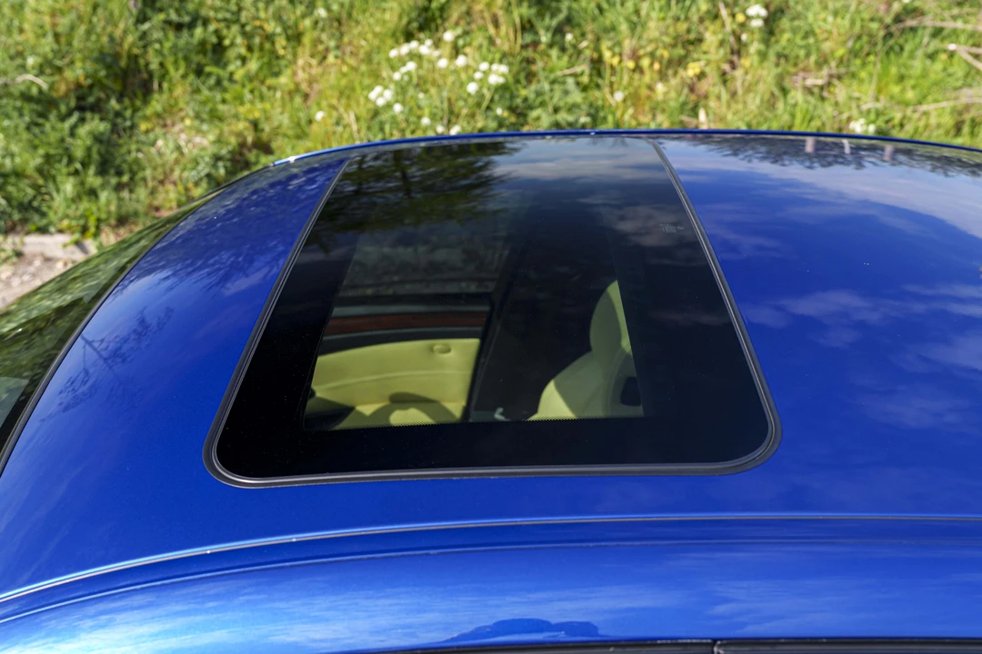 2009 BMW E60 M5 - Image 21 of 31