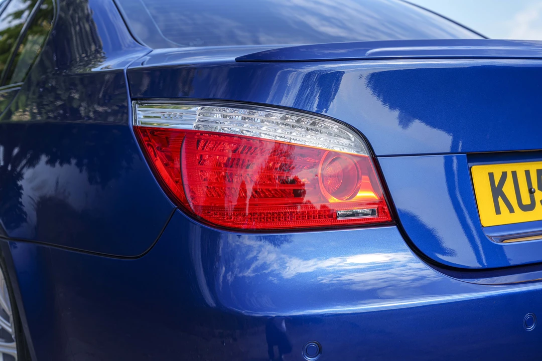 2009 BMW E60 M5 - Image 22 of 31