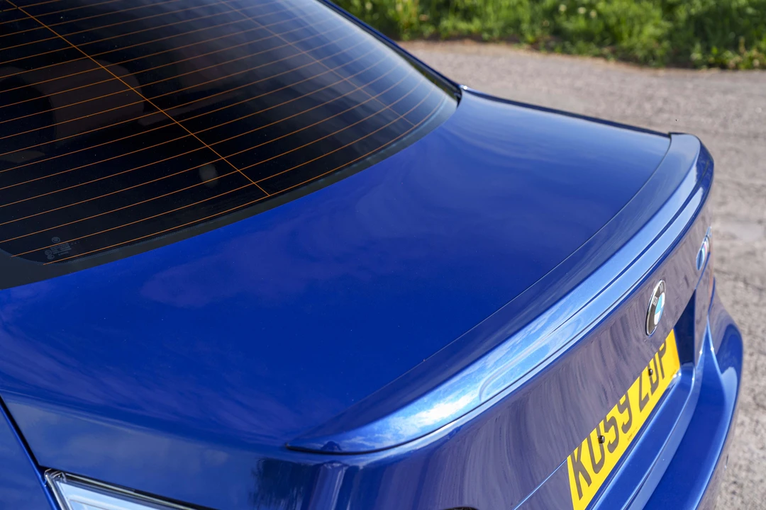2009 BMW E60 M5 - Image 25 of 31