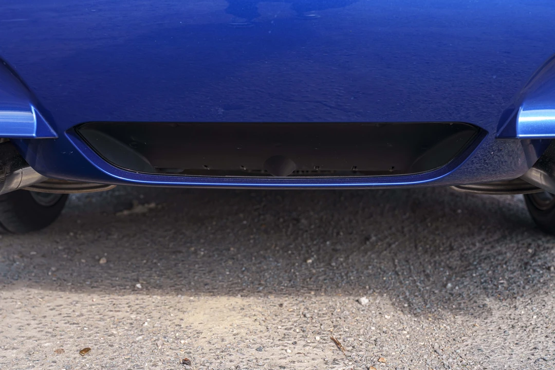 2009 BMW E60 M5 - Image 30 of 31