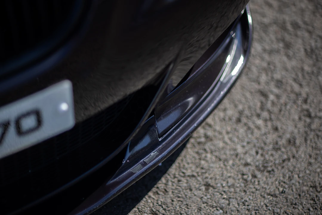 2009 BMW E60 M5 - Image 20 of 31
