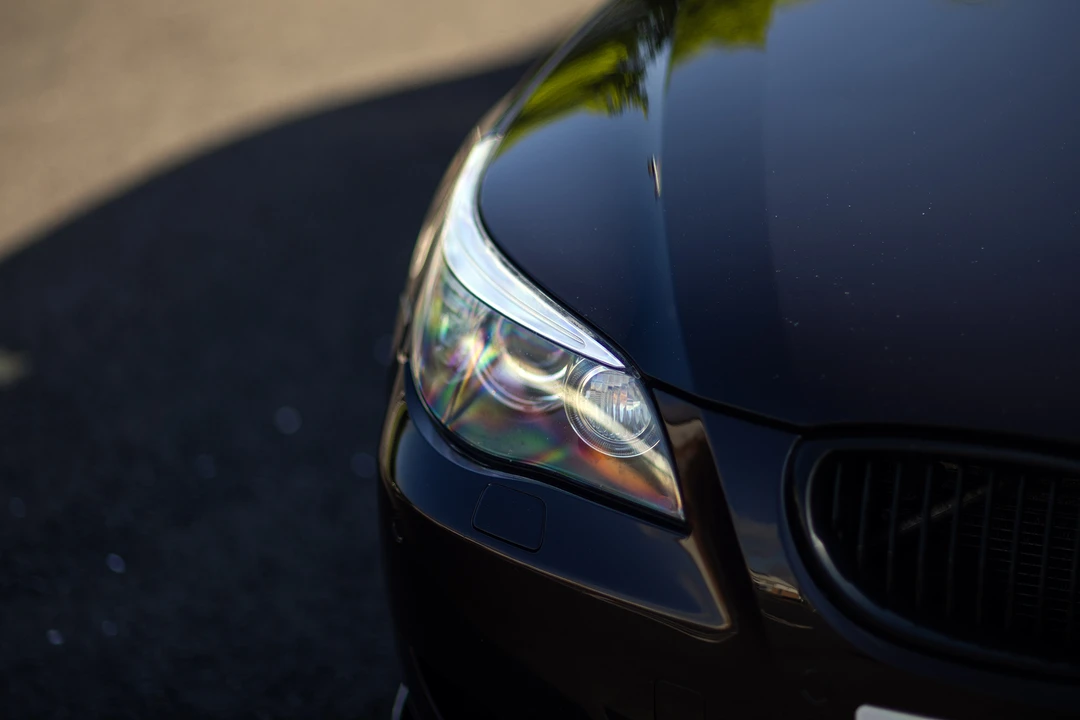 2009 BMW E60 M5 - Image 25 of 31