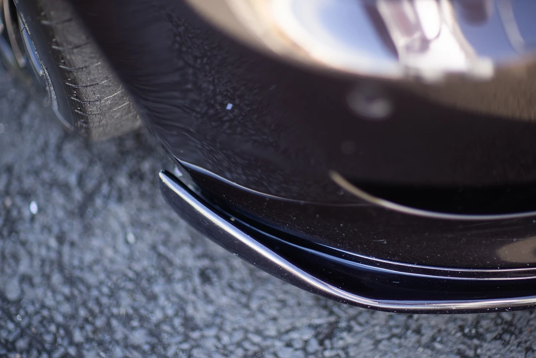 2009 BMW E60 M5 - Image 29 of 31