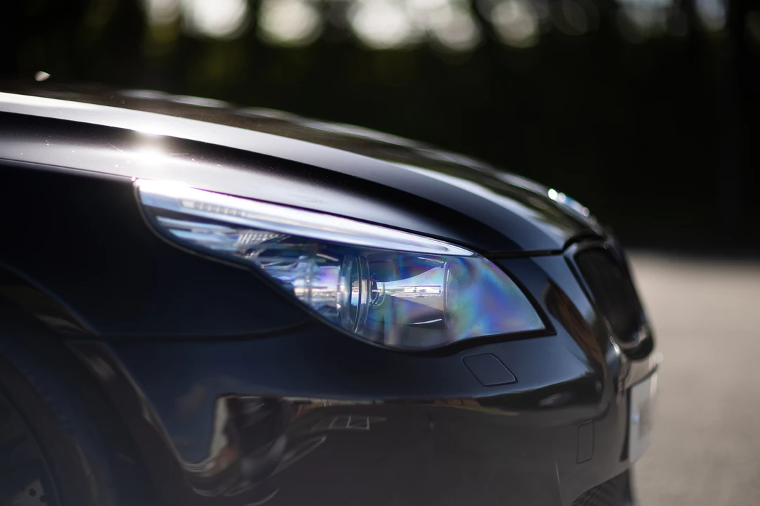 2009 BMW E60 M5 - Image 30 of 31