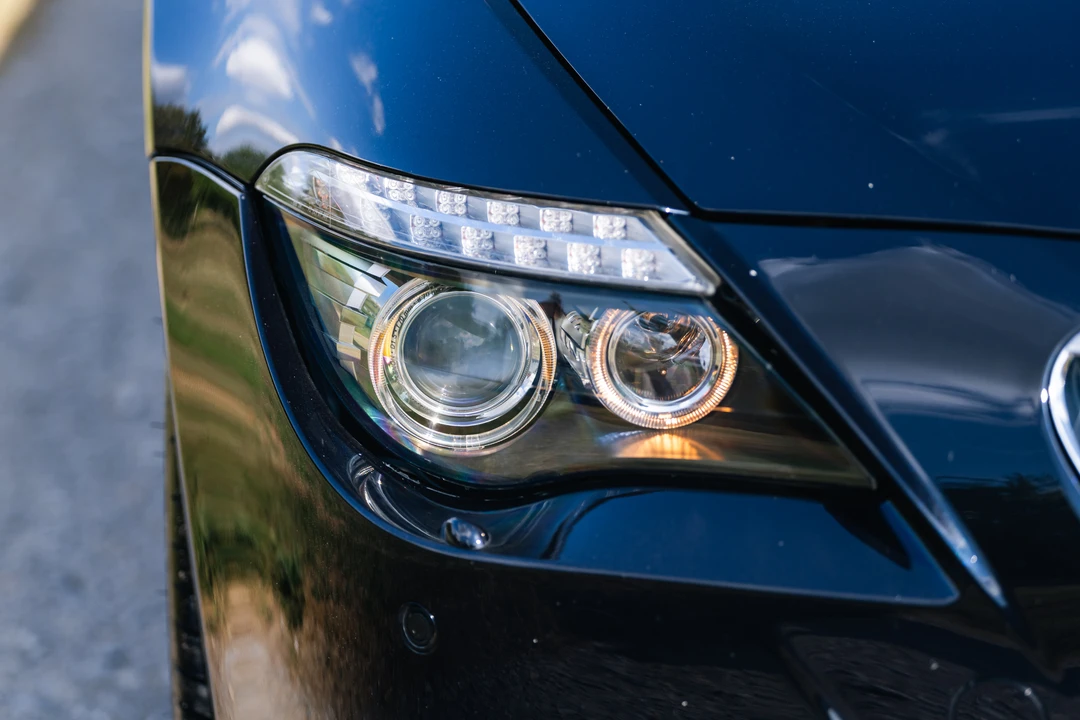 2009 BMW E63/E64 M6 - Image 17 of 31