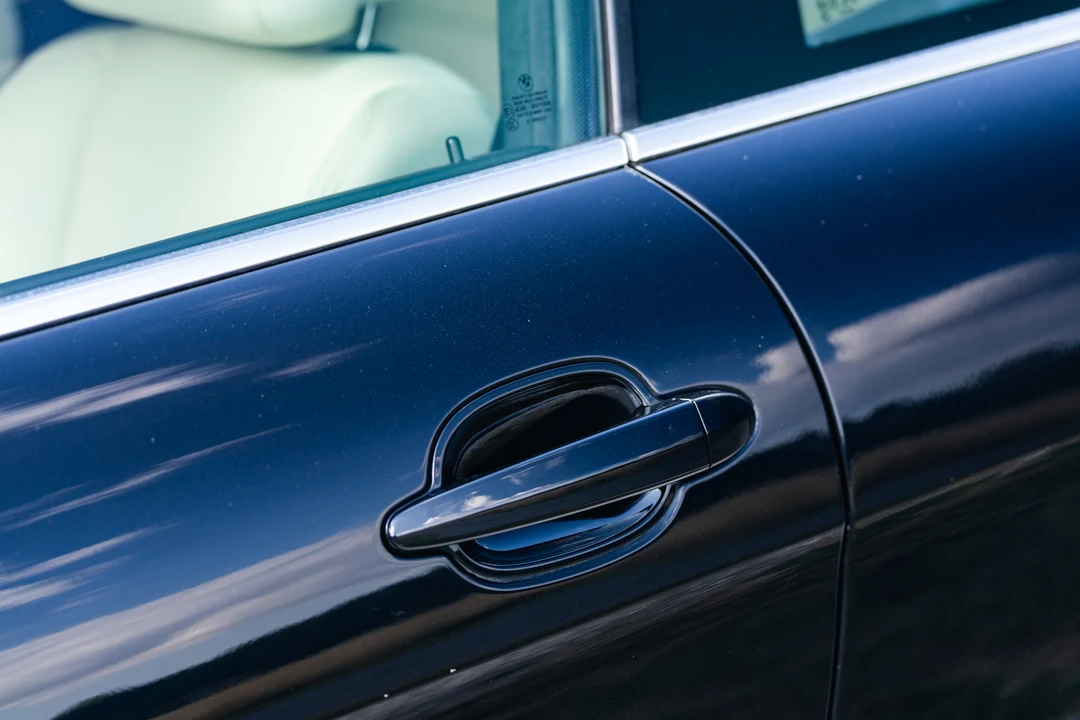 2009 BMW E63/E64 M6 - Image 19 of 31