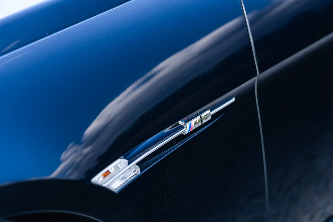 2009 BMW E63/E64 M6 - Image 22 of 31