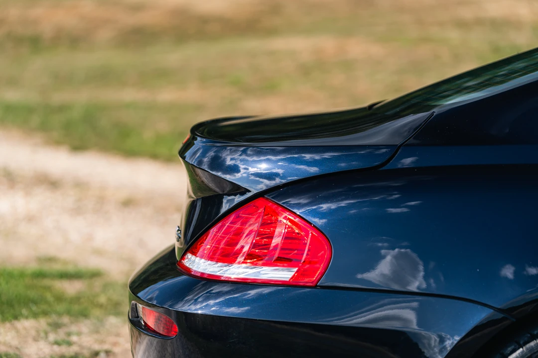 2009 BMW E63/E64 M6 - Image 24 of 31