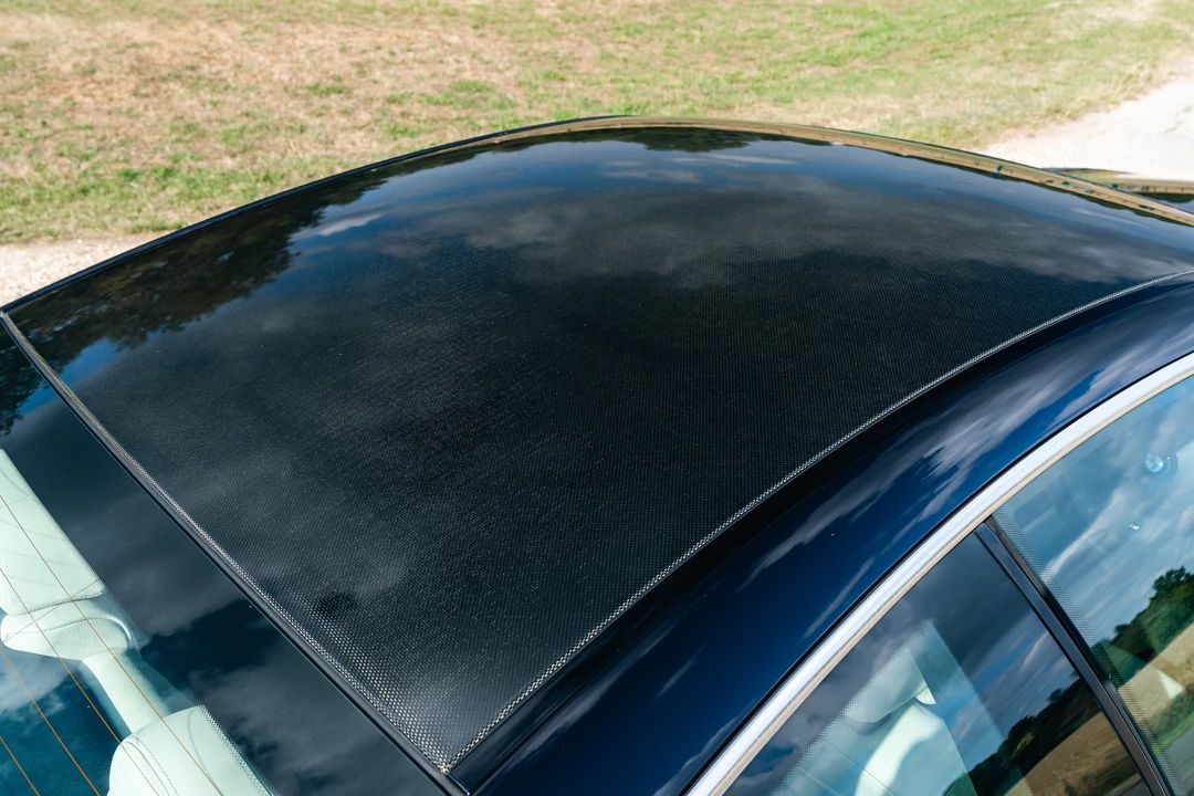2009 BMW E63/E64 M6 - Image 29 of 31