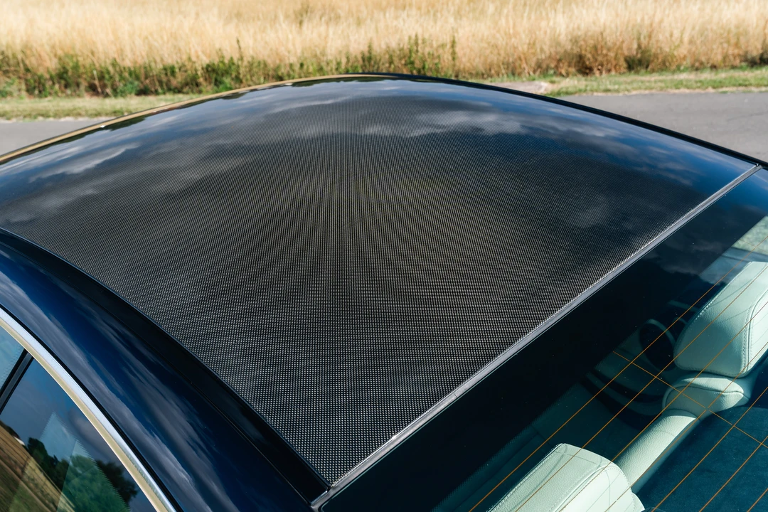 2009 BMW E63/E64 M6 - Image 30 of 31