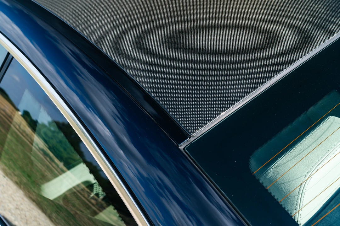 2009 BMW E63/E64 M6 - Image 31 of 31