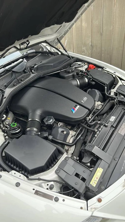 2009 BMW E63/E64 M6 - Image 7 of 7