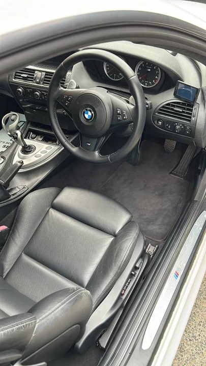 2009 BMW E63/E64 M6 - Image 5 of 7