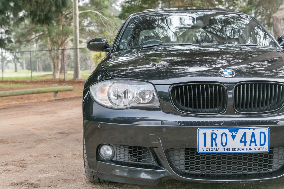 2009 BMW E81/E82/E88 1 Series - Image 23 of 31