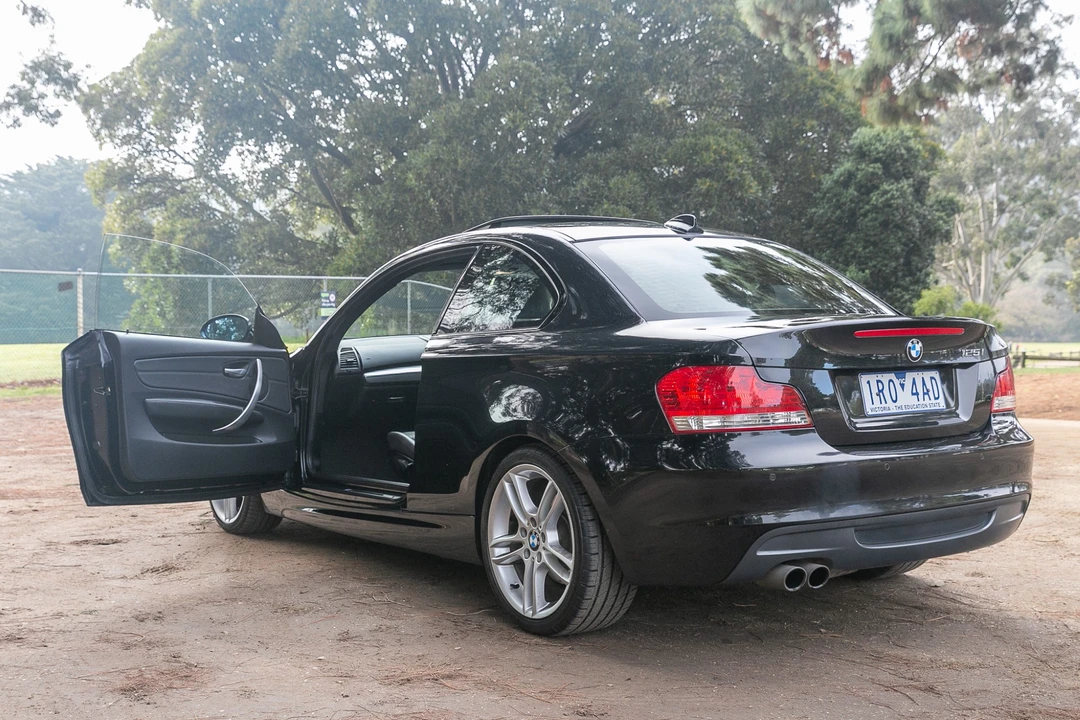 2009 BMW E81/E82/E88 1 Series - Image 30 of 31