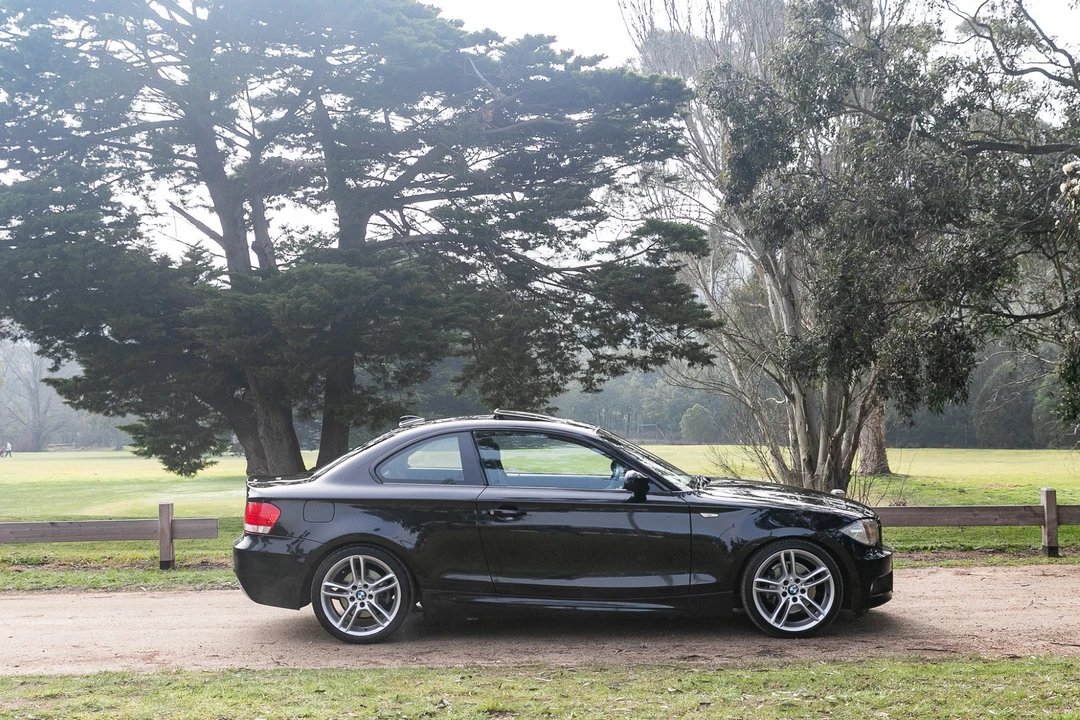 2009 BMW E81/E82/E88 1 Series - Image 6 of 31