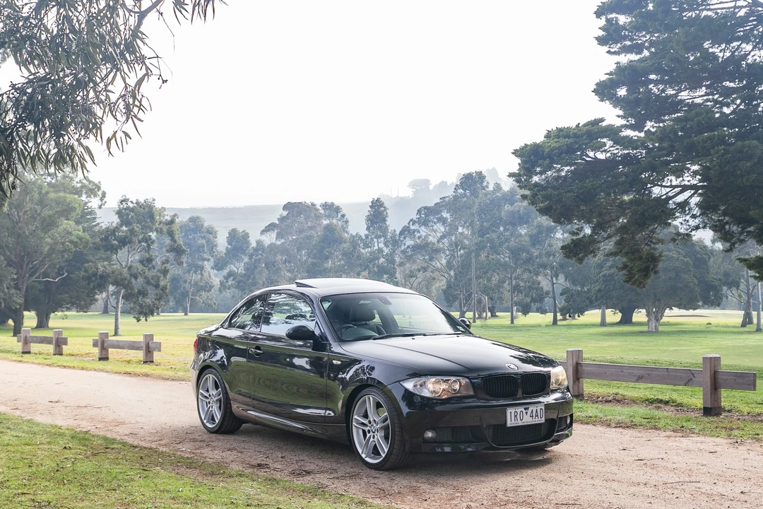 2009 BMW E81/E82/E88 1 Series - Image 4 of 31