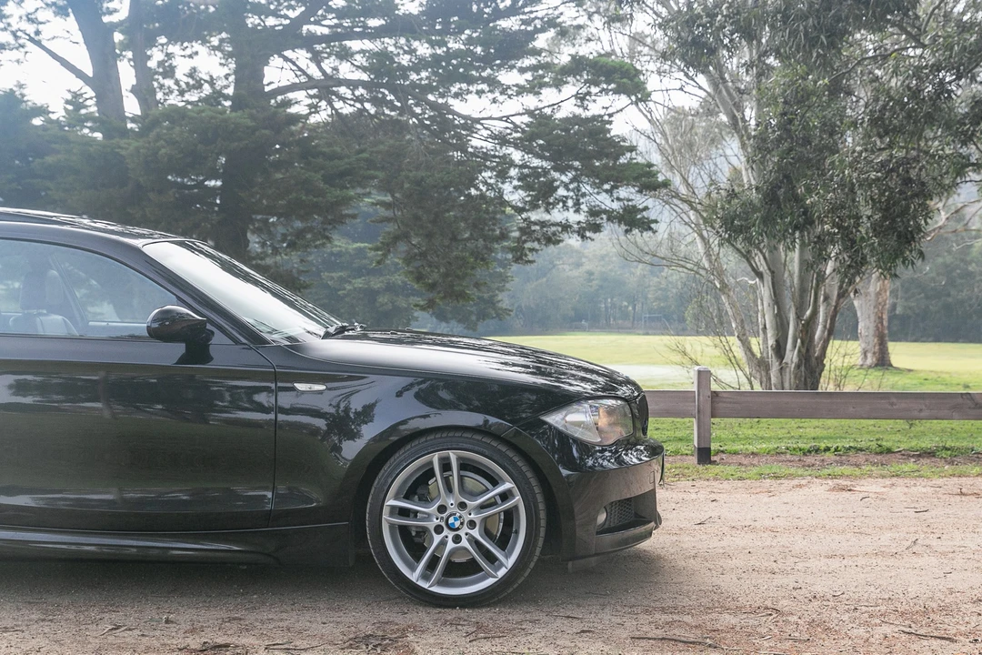 2009 BMW E81/E82/E88 1 Series - Image 22 of 31